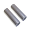 Precio de aluminio del tubo 7075 T6 por/tubo de aluminio anodizado 6061 7005 7075 T6