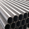 Precio de aluminio del tubo 7075 T6 por/tubo de aluminio anodizado 6061 7005 7075 T6