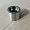 acoplamiento completo del casquillo del codo del Th del interruptor de 3000lb 6000lb ASTM A182 F22 ASME B16.11