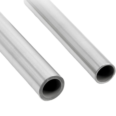Tubo de acero de baja temperatura de 12 m con tratamiento de superficie galvanizado ASTM A333 estándar BV certificado