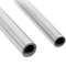 Tubo del tubo del ms Galvanized Seamless Steel de la baja temperatura de SCH 40 ASTM A53 A106