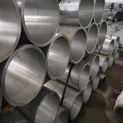 Ingeniería de precisión, calidad superior ASTM A333M Tubo de acero a baja temperatura Φ219.1mm × 8.18mm