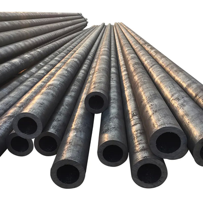 Tubo de acero galvanizado en caliente ASTM A335 GR.P91 para centrales eléctricas