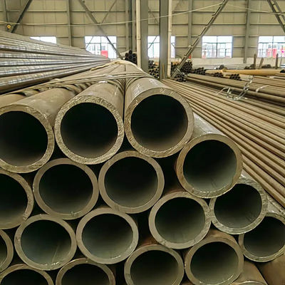 Yield Strength Assured Cold Forming Steel Welded Pipe Equipment API Certificate Ensuring and Safety in Steel Pipe Production