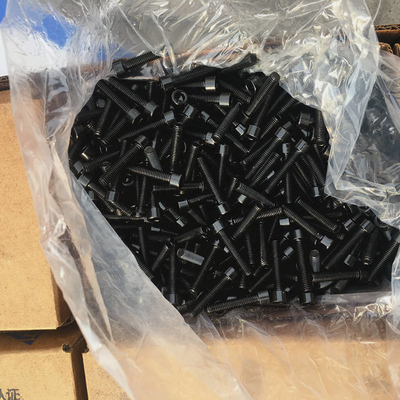 Perno del casquillo del zócalo del hexágono del precio de fábrica/tornillos principales del perno de la cabeza del zócalo de Allen Bolt/del hex.