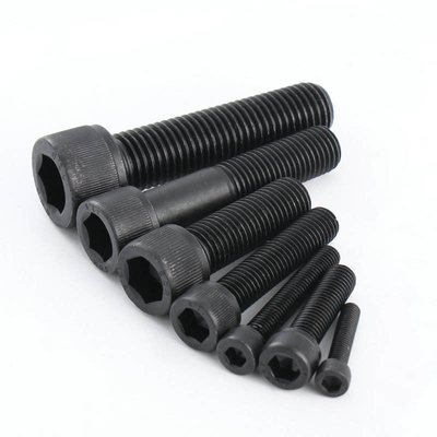 Perno del casquillo del zócalo del hexágono del precio de fábrica/tornillos principales del perno de la cabeza del zócalo de Allen Bolt/del hex.