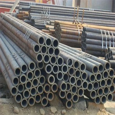 Tubo sin soldadura de Hastelloy X C276 C22 C4 Hastelloy C276 del tubo de la aleación de níquel