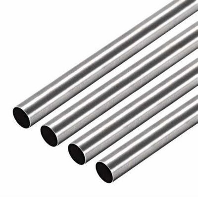 ASME B36.19 A312 Tubo austenítico de acero inoxidable para construcción, uso industrial NPS 1/8"-24" Sch5s-XXS Disponible
