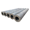 El cinc de la calidad 200X50X4m m de las ventas cubrió la tubería de acero y el tubo rectangulares pre galvanizados