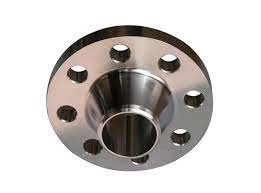 Cuello de acero inoxidable 24" de la soldadura del reborde del duplex estupendo de Uns S32750 Asme B16.5 900#