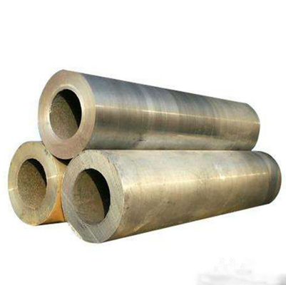 Tubería de acero inoxidable del  2507 estupendos del duplex S32750 del precio de fábrica