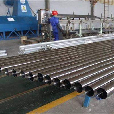 Tubería de acero inoxidable del  2507 estupendos del duplex S32750 del precio de fábrica
