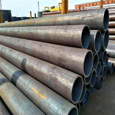 Tubo Hastelloy C276 Inconel Incoloy 825 de la aleación de níquel 926 tubo inconsútil de la aleación de Monel 400
