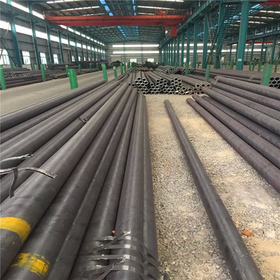 Tubo Hastelloy C276 Inconel Incoloy 825 de la aleación de níquel 926 tubo inconsútil de la aleación de Monel 400