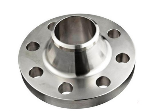 Reborde de acero inoxidable de soldadura 600# 15" del duplex estupendo del cuello A182 Gr.F53 ASME B16.5