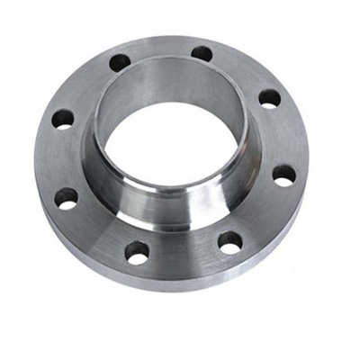 Reborde de acero inoxidable de soldadura 600# 15" del duplex estupendo del cuello A182 Gr.F53 ASME B16.5