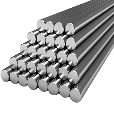 Alta calidad ASTM B335 UNS M400 N10242 aleación de níquel 625 718 industria química