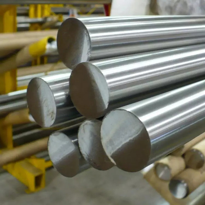 Alta calidad ASTM B335 UNS M400 N10242 aleación de níquel 625 718 industria química