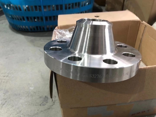 El acero de aleación de níquel ensancha la clase de alta calidad 600# 6" de WN B564 N08811 RF ASME B16.5