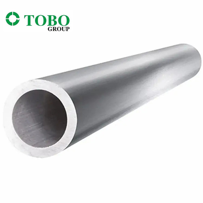 Metal de alta calidad 6063 6021 tubo de aluminio cuadrado rectángulo Ventas globales para la construcción y la industria