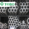 Tubos flexibles de aluminio telescópicos inconsútiles 7000 Serie de la aleación de aluminio de los fabricantes de poste de la tienda del tubo de la manguera de aluminio de la fábrica