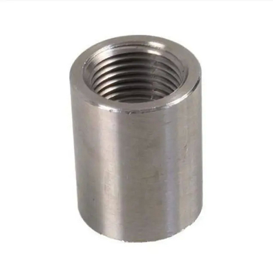 Soldadura forjada del zócalo de las colocaciones A234 WPB que junta 3/4&quot; colocaciones inoxidables de la tubería de acero de 6000# ASME B16.11