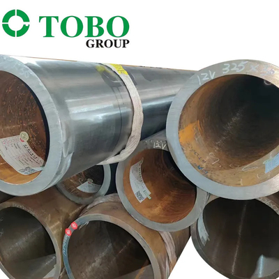Instalación de tuberías baja vendedora caliente de la aleación del tubo del acero de carbono de las aleaciones con buena calidad