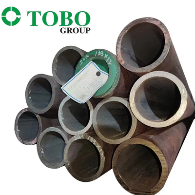 Instalación de tuberías baja vendedora caliente de la aleación del tubo del acero de carbono de las aleaciones con buena calidad