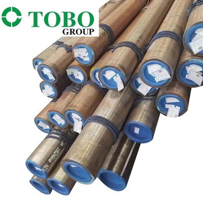 Instalación de tuberías baja vendedora caliente de la aleación del tubo del acero de carbono de las aleaciones con buena calidad