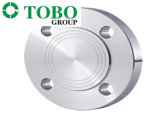 Reborde ciego 12" del reborde del acero de carbono de la buena calidad A350 LF2 RF 300# ASME B16.5