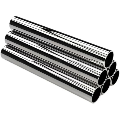 Tubo de titanio de grado 7 para aplicaciones industriales ASTM B337