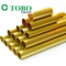 Pureza elevada 99,9% tubos de cobre de la ronda del cobre de la aleación de níquel de cobre de C10100 C10200 C10300 C10400 C70600