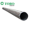 Super duplex tubo de acero inoxidable A790 con gran tamaño diámetro gran tamaño para el petróleo y el gas