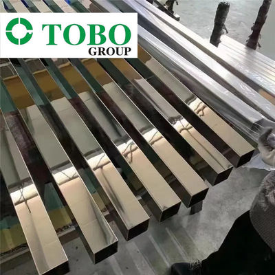 Pipe de acero inoxidable austenítico ASTM A312