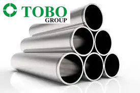 Pipe de acero inoxidable austenítico ASTM A312