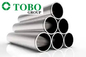 Tubería de acero inoxidable estupenda de acero inoxidable a dos caras tubo S31803/2205/2507 2205 de ASTM A789 A790