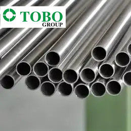 Pipe de acero inoxidable austenítico ASTM A312