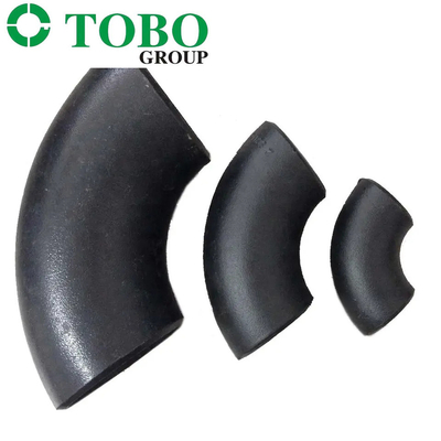 6" SCH40 colocaciones Inconel625 ASME B16.9 de la tubería de acero de la aleación de níquel del codo del SENIOR 90D/180D BW