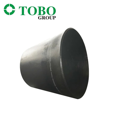 Ti Gr7 2&quot; de las colocaciones ASTM B363 de la tubería de acero del carbono del titanio x 1&quot; entrerrosca del macho de estampar de la aleación del titanio de SCH10S x SCH40S