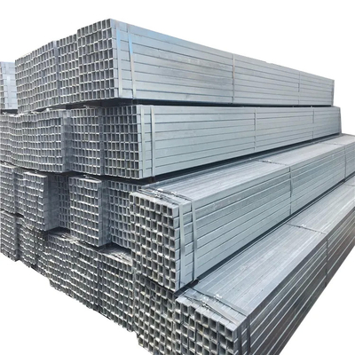 Tubo confiable, elección sin preocupaciones ASTM A53 Tubo de acero recubierto Φ383.9mm x 8.65mm (Sch 60) x 12m