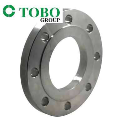 Soldadura de acero inoxidable de aluminio ciega del reborde del acero de aleación del estándar de Lap Joint Flange Api 6a