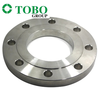 Soldadura de acero inoxidable de aluminio ciega del reborde del acero de aleación del estándar de Lap Joint Flange Api 6a