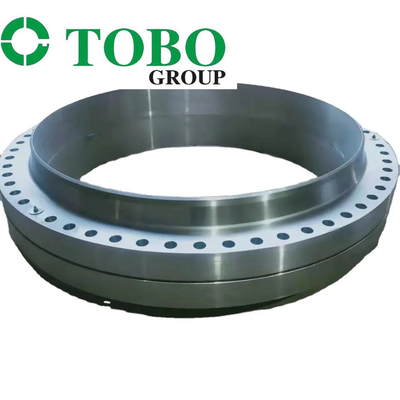El acero de aleación de níquel de WN B564 N08800 ensancha 300# 18" RF ASME B16.5