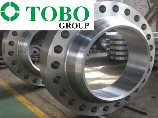 El acero de aleación de níquel de WN B564 N08800 ensancha 300# 18" RF ASME B16.5