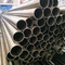 Tubería de acero inconsútil laminada en caliente de alta presión del carbono del tubo de caldera ASME SA213-T91 para la fabricación