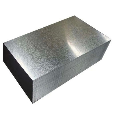 Anti-Rust DC01 Steel GB/T 708 Standard Custom Width Cold Rolled Steel Plate for Electrical Equipment