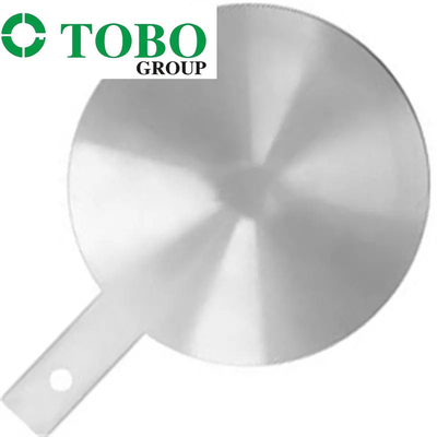 Acero inoxidable 304 Flange KF16 NW16 KF25 NW25 KF40 NW40 Accesorios para flanges ciegos