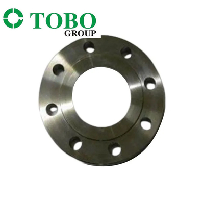 Reborde roscado de encargo de alta calidad de la aleación de níquel de Inconel 625 del cuello de la soldadura de la instalación de tuberías