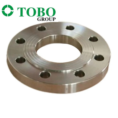 Reborde roscado de encargo de alta calidad de la aleación de níquel de Inconel 625 del cuello de la soldadura de la instalación de tuberías