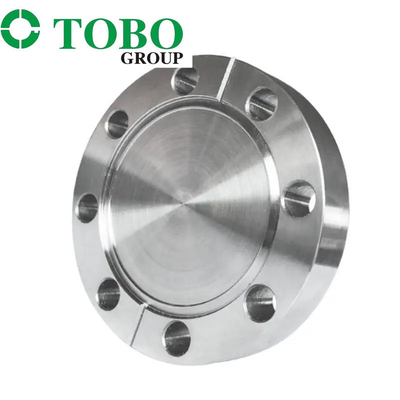 Niquele la aleación Inconel 625 rebordes ciegos del BL 1" ANSI de DN25 Class300 que B16.5 forjó el RF